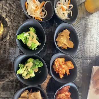 The Namu - Korean Near Me - Coral Springs, Florida The Namu - Korean Near Me - Coral Springs, Florida