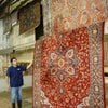 Photo of Hadeed Carpet - Alexandria, VA, US. Hang them up to dry.