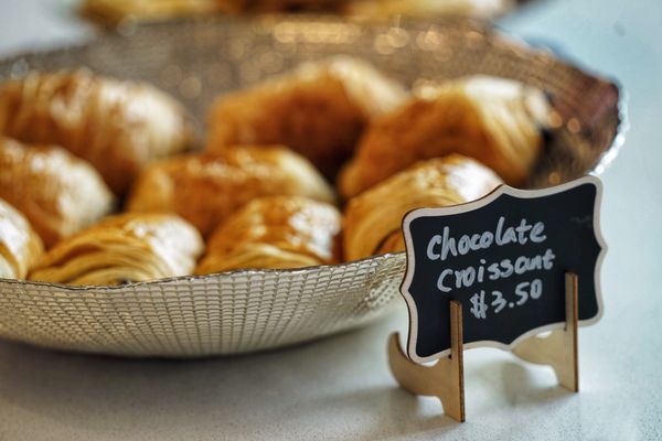 La Rose Patisserie by null
