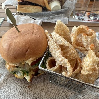 Barrelhouse 101 - The Avenue Burger & El Juanito - American Near Me - Ventura, California Barrelhouse 101 - The Avenue Burger & El Juanito - American Near Me - Ventura, California