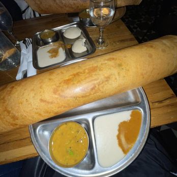 DOSA ROYALE - Updated September 2025 - 128 Photos & 306