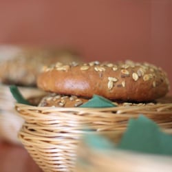 Zakątek Sandwich Bar