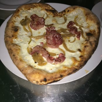Baci & Abbracci - Thats the pizza for my engagement - Pizza Near Me - Brooklyn, New York Baci & Abbracci - Thats the pizza for my engagement - Pizza Near Me - Brooklyn, New York