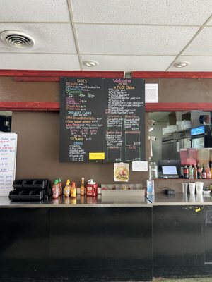 Chilos Taqueria by null