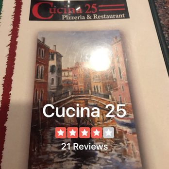 Cucina 25 - Italian Near Me - Riverhead, New York Cucina 25 - Italian Near Me - Riverhead, New York