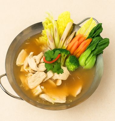 Tiptara : Thai Food by null