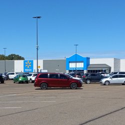 Walmart Supercenter