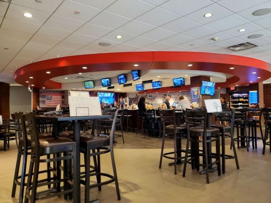 Ike's Clubhouse by null