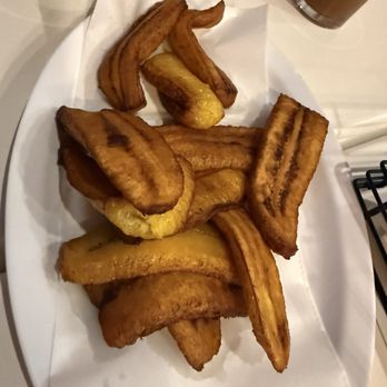 Don Tequeño y Doña Arepa - Maduros - Venezuelan Near Me - Boston, Massachusetts Don Tequeño y Doña Arepa - Maduros - Venezuelan Near Me - Boston, Massachusetts