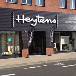 Heytens