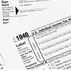 First Tax & Financial