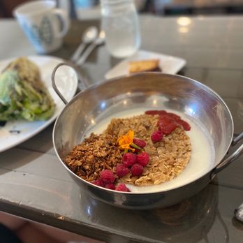 Sugar 2 Salt - Granola - Breakfast & Brunch Near Me - Traverse City, Michigan Sugar 2 Salt - Granola - Breakfast & Brunch Near Me - Traverse City, Michigan