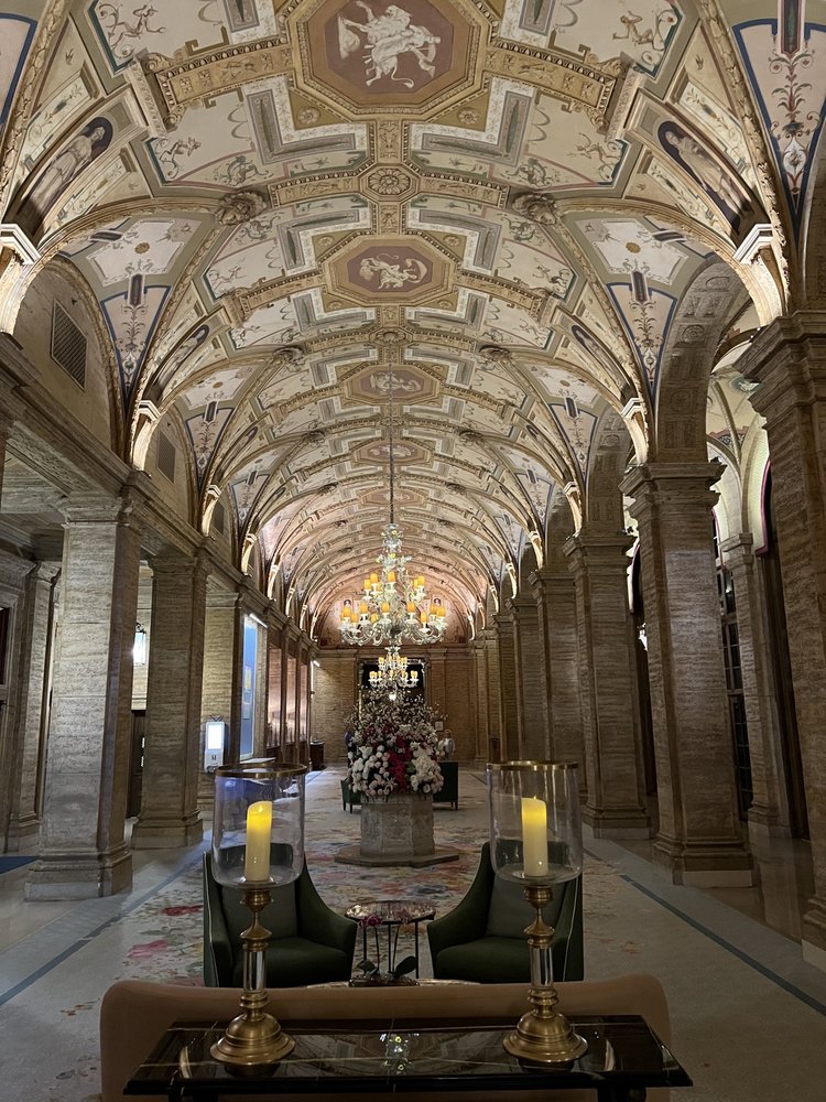 HMF AT THE BREAKERS 298 Photos & 153 Reviews 1 S County Rd, Palm