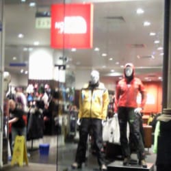 The North Face