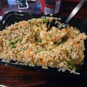 Swamp Kingz - Cajun fried rice - Cajun/Creole Near Me - Houston, Texas Swamp Kingz - Cajun fried rice - Cajun/Creole Near Me - Houston, Texas