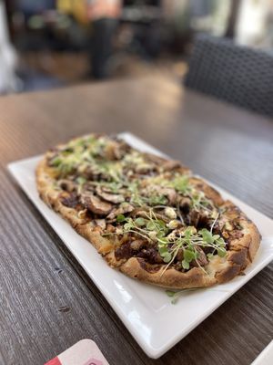 Trevor's at the Tracks by null