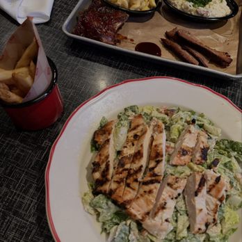 Lucille's Smokehouse Bar-B-Que - Barbeque Near Me - Montebello, California Lucille's Smokehouse Bar-B-Que - Barbeque Near Me - Montebello, California