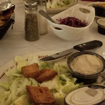 Clearman's Steak 'N Stein - Famous salad - Steakhouses Near Me - Pico Rivera, California Clearman's Steak 'N Stein - Famous salad - Steakhouses Near Me - Pico Rivera, California