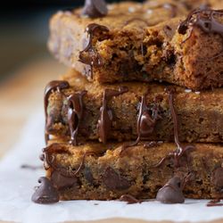 Mabel’s Confections - Chocolate Chip Cookie Bar