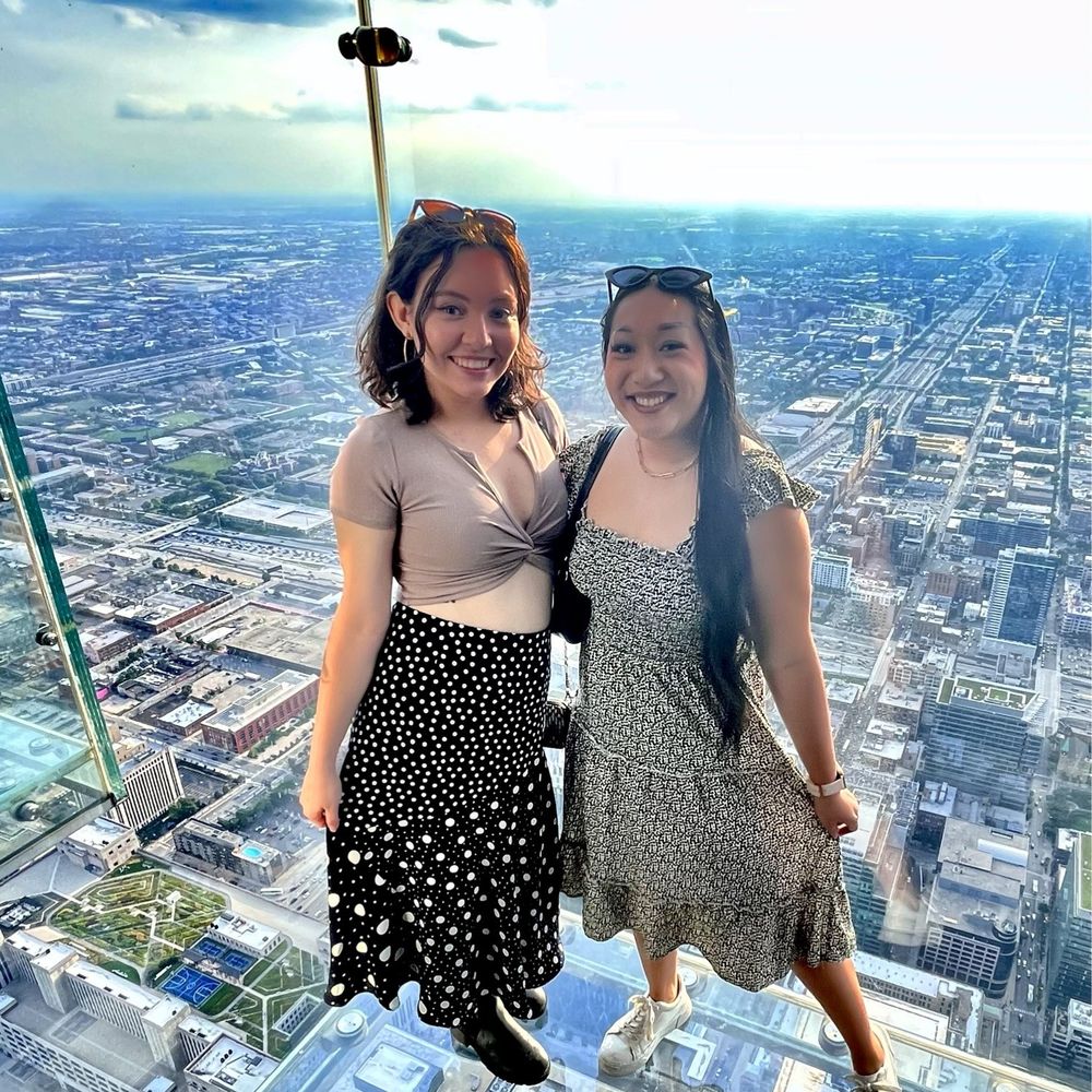 Skydeck - Observatories Near Me - Chicago, Illinois Skydeck - Observatories Near Me - Chicago, Illinois