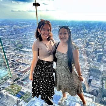 Skydeck Chicago - Observatories Near Me - Chicago, Illinois