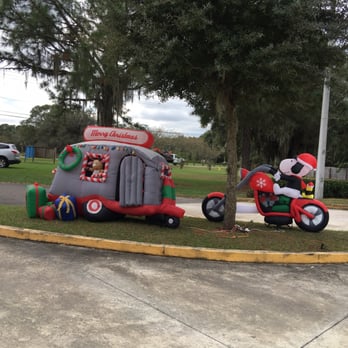 Discovery World Academy - Merry Christmas - Child Care & Day Care Near Me - Riverview, Florida