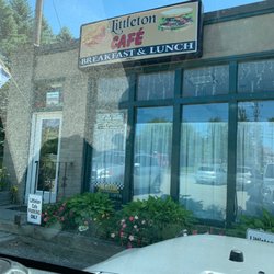 Andrea's Littleton Cafe