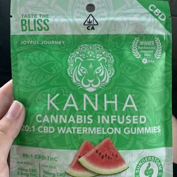 Caliva - CBD gummies - Cannabis Clinics Near Me - San Jose, California