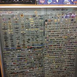 Best of Atlanta - Best sovneir shop