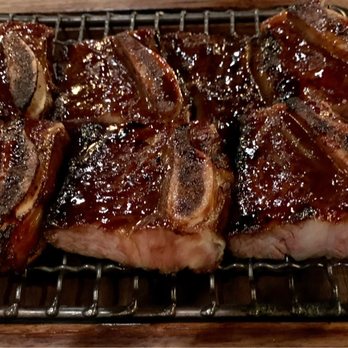 San Ho Won - Double cut Galbi - Korean Near Me - San Francisco, California San Ho Won - Double cut Galbi - Korean Near Me - San Francisco, California