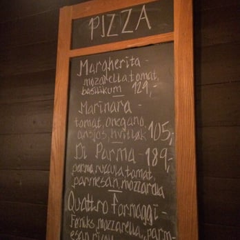 Bar Negroni - Cocktail Bars Near Me - Stavanger, 11