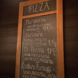 Bar Negroni