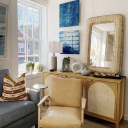 Fiore Home - Fiore Home's furniture collection is found on main st in yarmouth, maine.