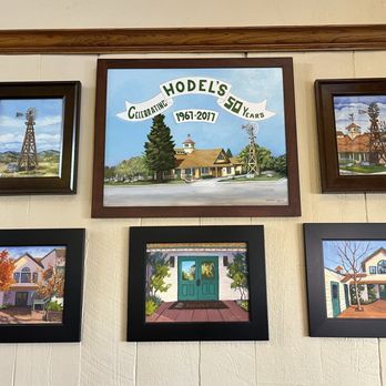 Hodel's Country Dining - Breakfast & Brunch Near Me - Bakersfield, California Hodel's Country Dining - Breakfast & Brunch Near Me - Bakersfield, California