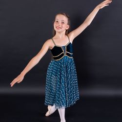 Academy of Dance