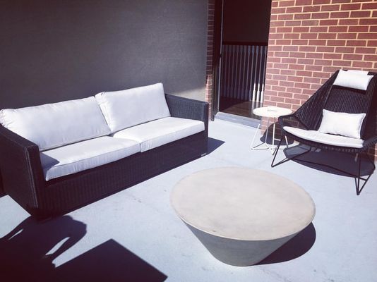 Real Patio Living by null
