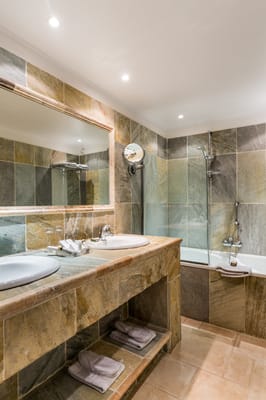 Bastide de Tourtour by null