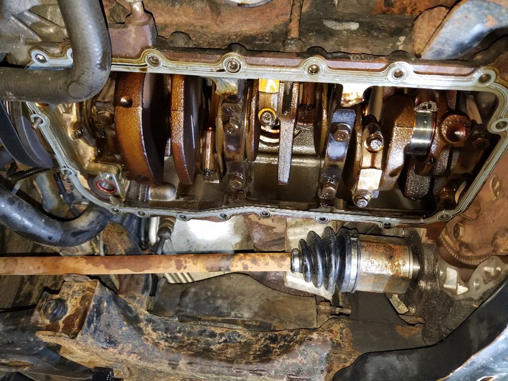 BERRY’S AUTO REPAIR 30 Photos 11170 Bowmantown Rd, Cranesville