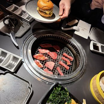 Chubby Cattle - Barbeque Near Me - Canoga Park, California