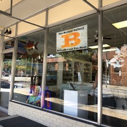 The Bryand Gallery - Store Front
