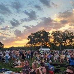 Lauridsen Amphitheater