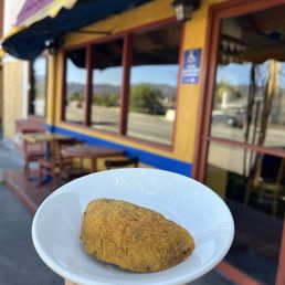 Empanada