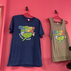 Hawaiian Bryan's Aloha Shop