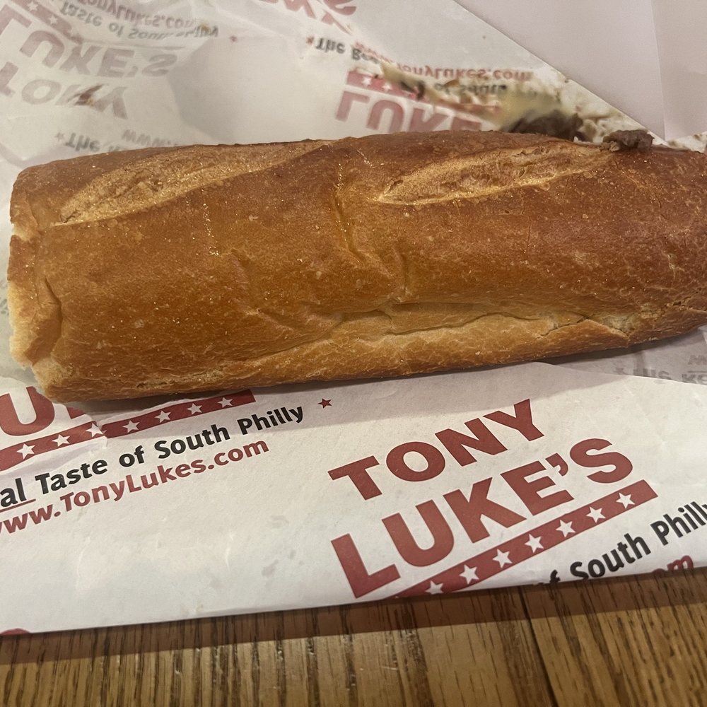 Philly Cheesesteak Philly Cheesesteak