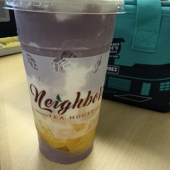 Neighbors Tea House - Cocotaro - Bubble Tea Near Me - Rosemead, California Neighbors Tea House - Cocotaro - Bubble Tea Near Me - Rosemead, California