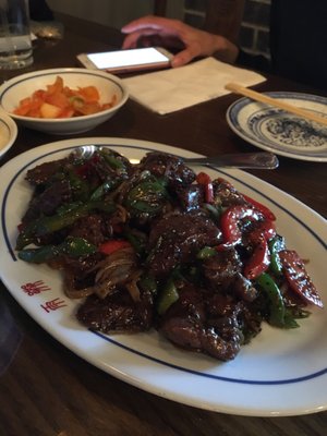 YuXiang Korean Chinese Restaurant by null