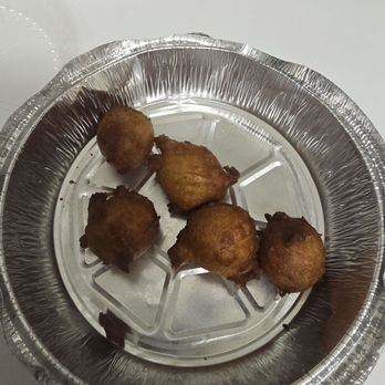 Denny's - Pancake puppies - Breakfast & Brunch Near Me - Simi Valley, California
