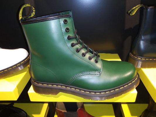 Dr. Martens Bedford Ave. by null