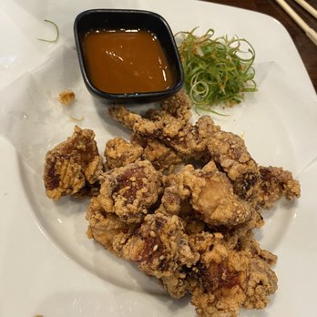 Daruma - Chicken Kaarage - Ramen Near Me - Mesa, Arizona