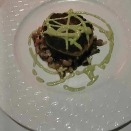Crab cake app! Soo tasty!